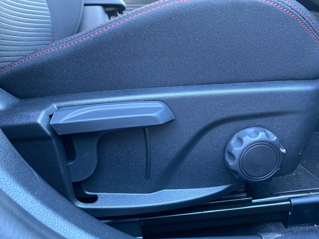 Ford Focus Titanium Grey #29