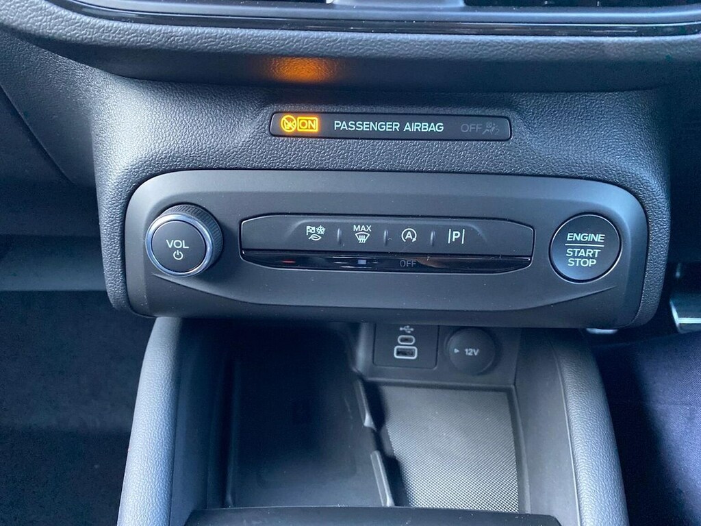 Ford Focus Titanium Grey #11