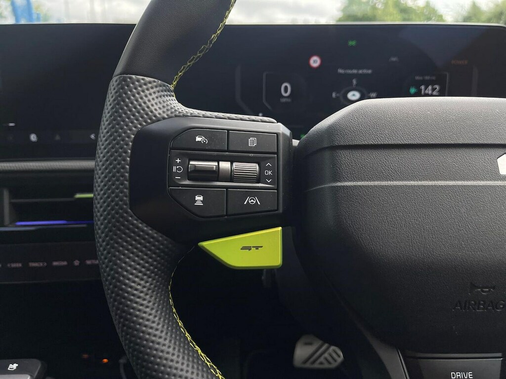 Kia EV6 Hatchback Grey #26