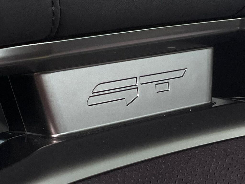 Kia EV6 Hatchback Grey #35