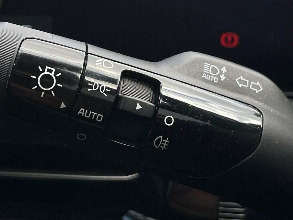 Kia EV6 Hatchback Grey #28