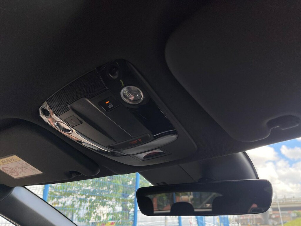 Kia EV6 Hatchback Grey #14