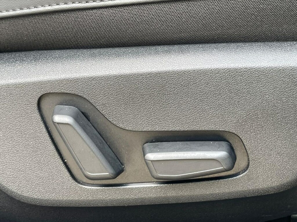 Kia EV6 Hatchback Grey #30