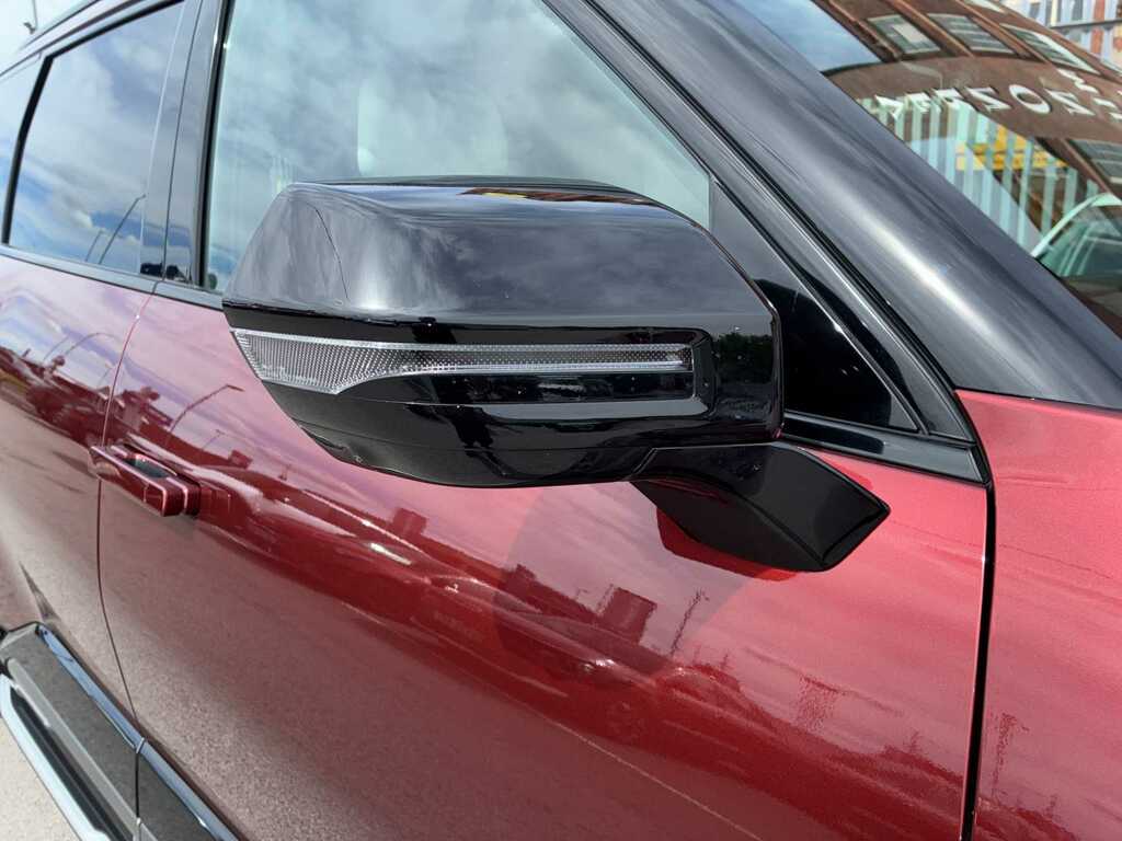 Kia EV9 99.8Kwh Gt-line S Awd  #30