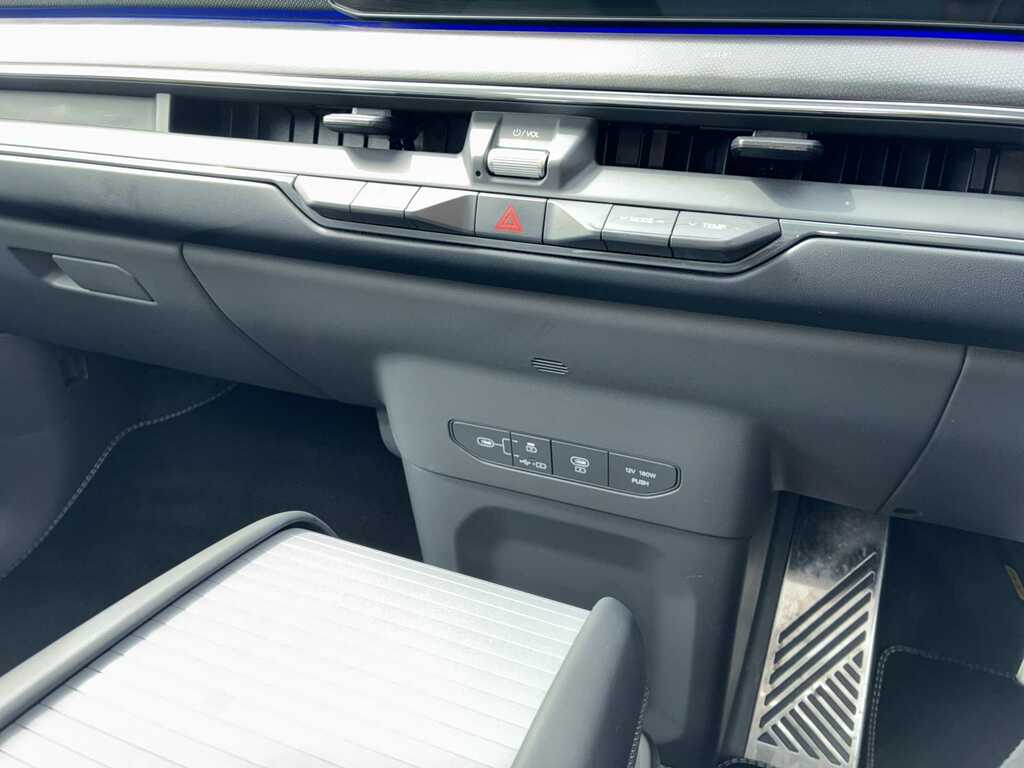 Kia EV9 99.8Kwh Gt-line S Awd  #11