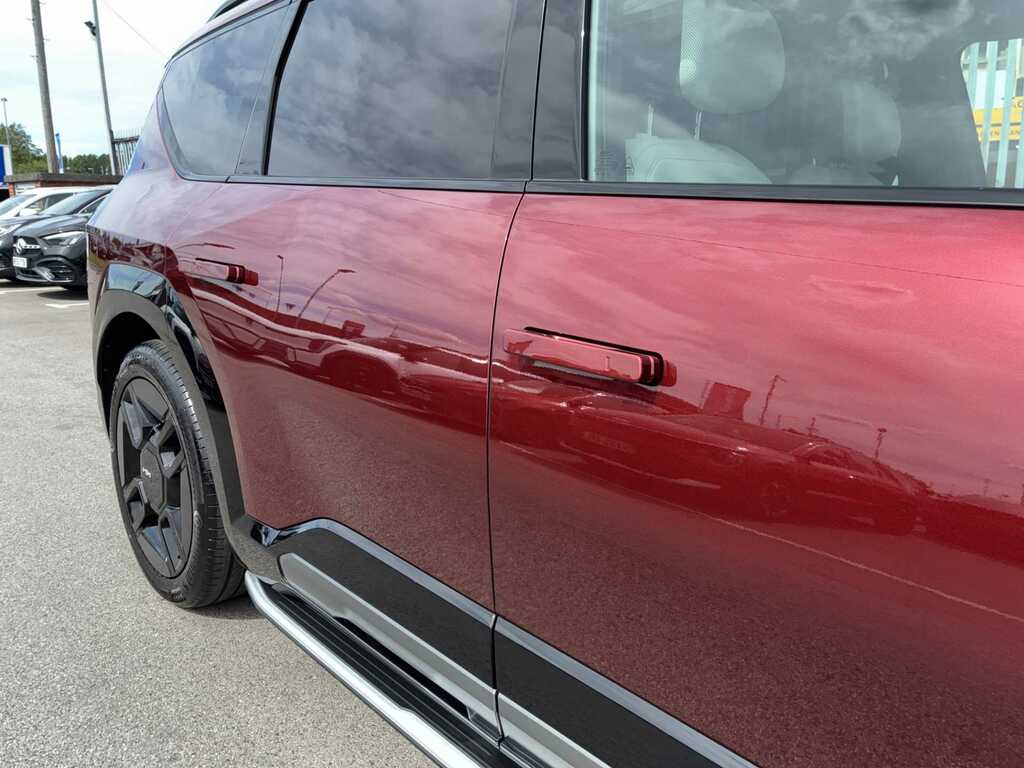Kia EV9 99.8Kwh Gt-line S Awd  #29