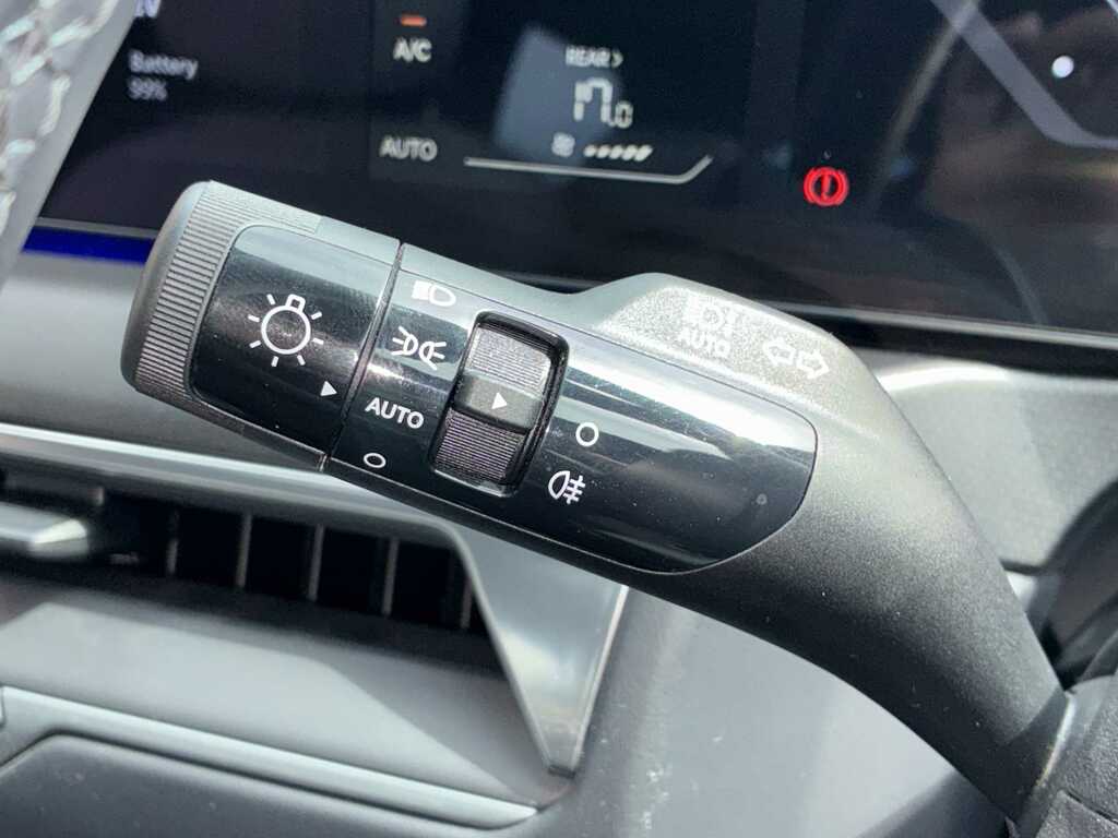 Kia EV9 99.8Kwh Gt-line S Awd  #26