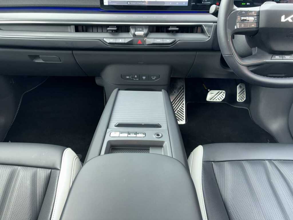 Kia EV9 99.8Kwh Gt-line S Awd  #12