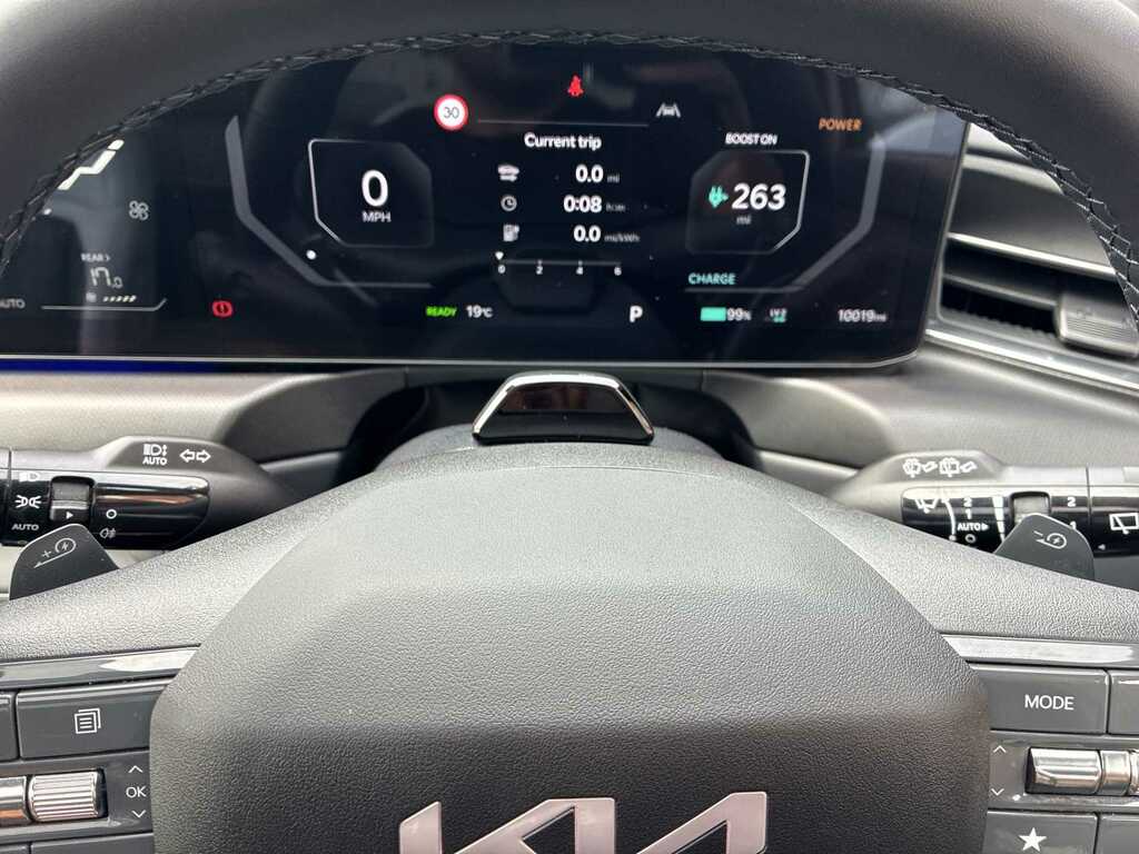 Kia EV9 99.8Kwh Gt-line S Awd  #9