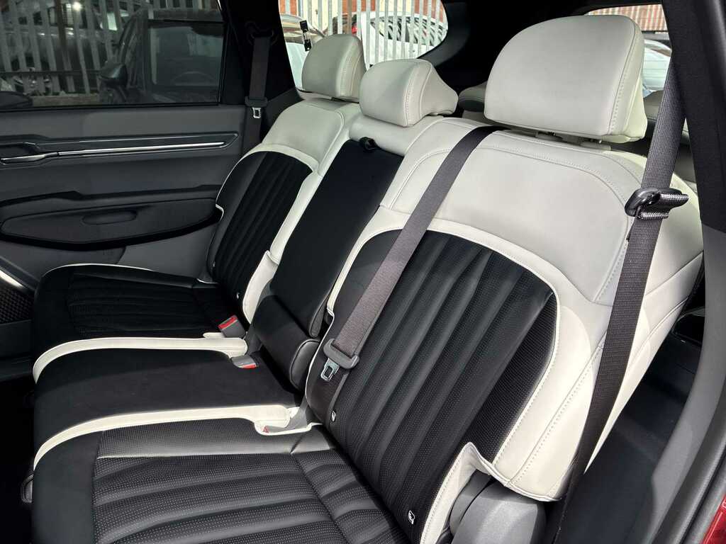 Kia EV9 99.8Kwh Gt-line S Awd  #15