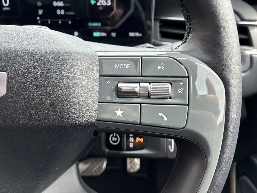 Kia EV9 99.8Kwh Gt-line S Awd  #23