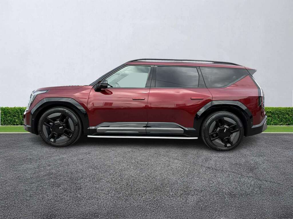 Kia EV9 99.8Kwh Gt-line S Awd  #18