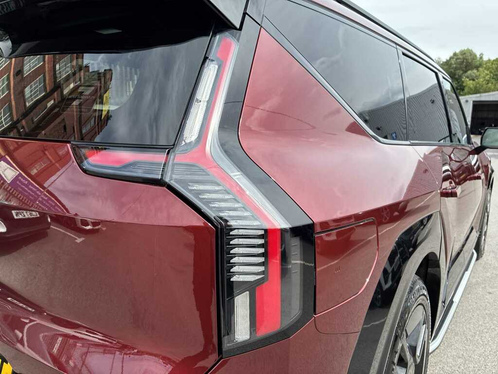 Kia EV9 99.8Kwh Gt-line S Awd  #28