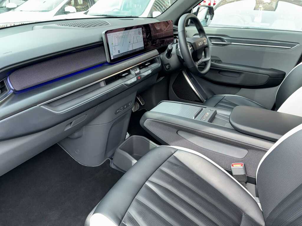 Kia EV9 99.8Kwh Gt-line S Awd  #7