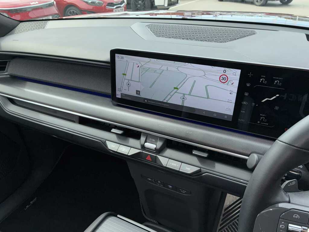 Kia EV9 99.8Kwh Gt-line S Awd  #22