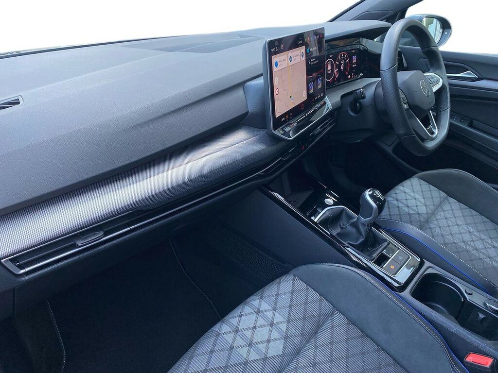 Volkswagen Golf Style Grey #6