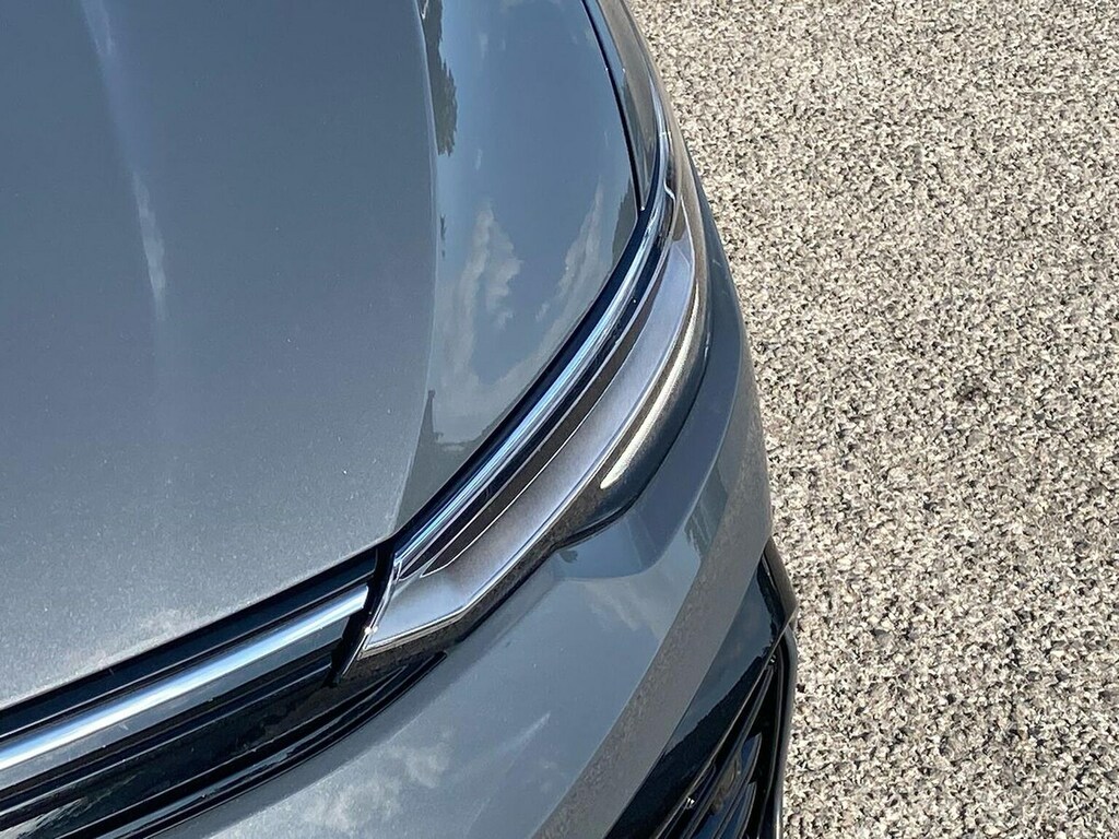 Volkswagen Golf Style Grey #16