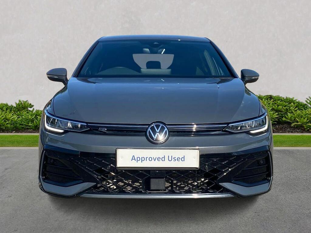 Volkswagen Golf Style Grey #5