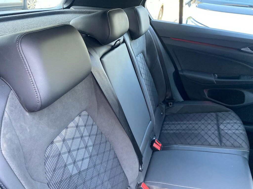 Volkswagen Golf Style Grey #10