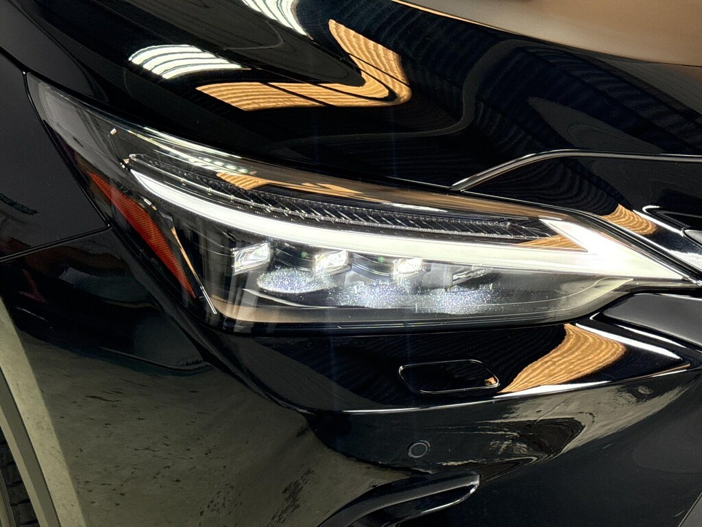 Lexus NX 350H 2.5 Premium E-cvt Black #29