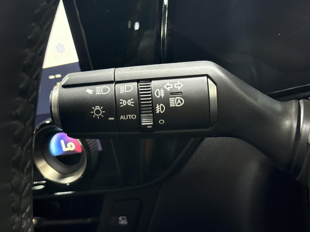 Lexus NX 350H 2.5 Premium E-cvt Black #27