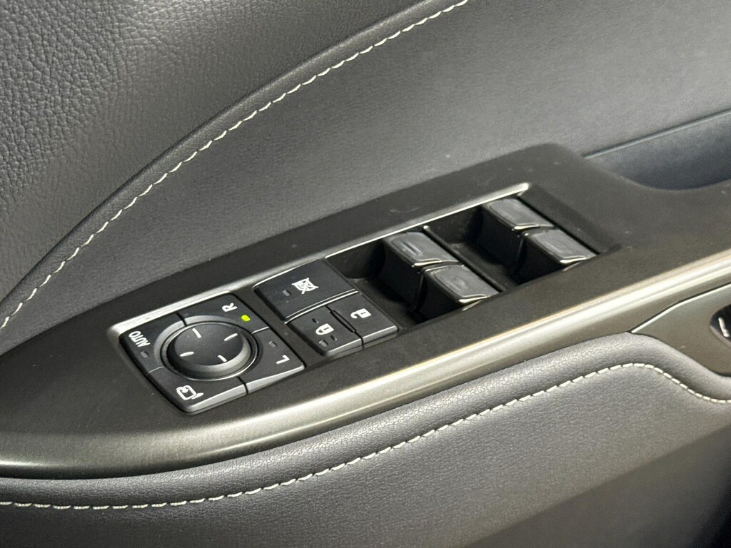 Lexus NX 350H 2.5 Premium E-cvt Black #21