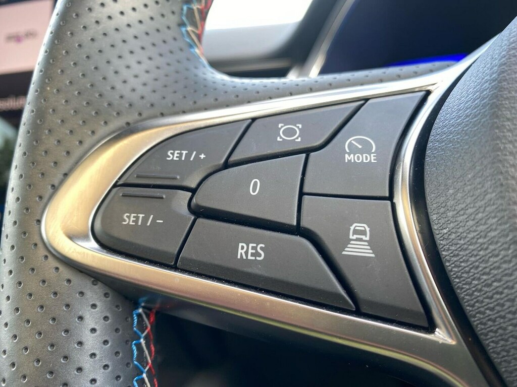 Renault Symbioz 1.8 E-tech Techno Esprit Alpine Euro 6 Ss Grey #27