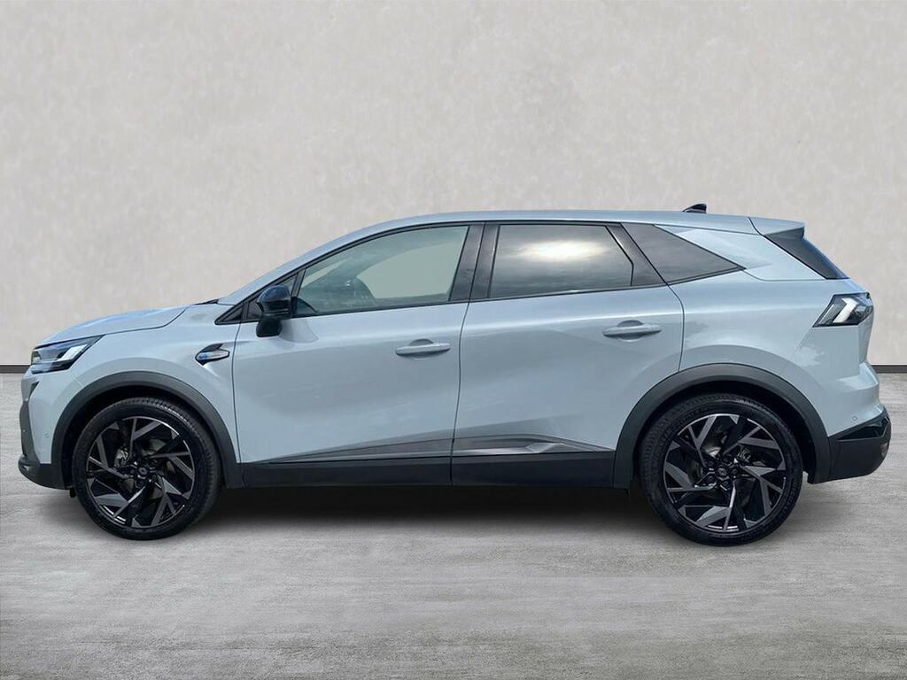 Renault Symbioz 1.8 E-tech Techno Esprit Alpine Euro 6 Ss Grey #19