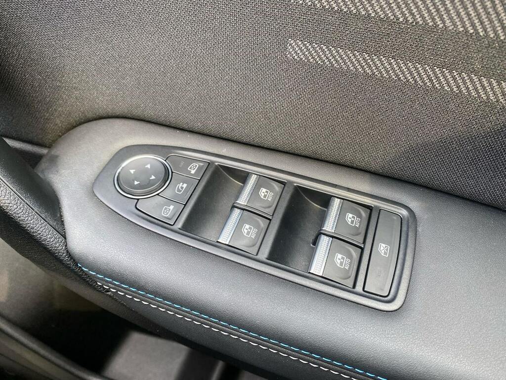Renault Symbioz 1.8 E-tech Techno Esprit Alpine Euro 6 Ss Grey #21