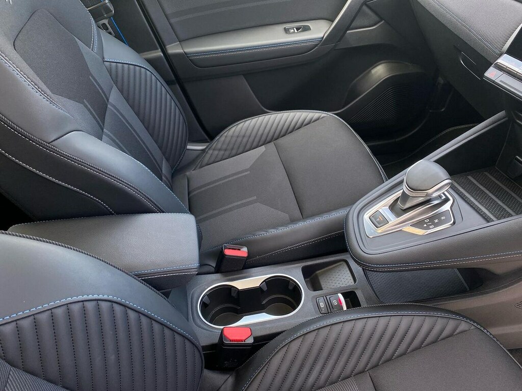 Renault Symbioz 1.8 E-tech Techno Esprit Alpine Euro 6 Ss Grey #13
