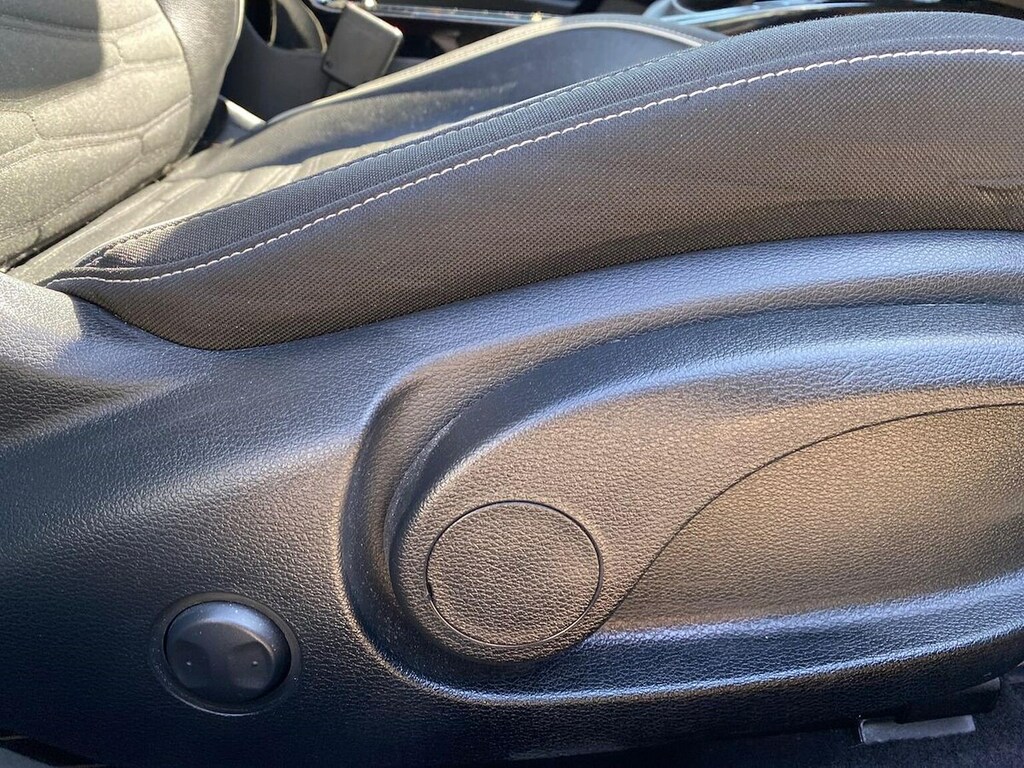 Kia Ceed Ceed 3 Isg Black #30