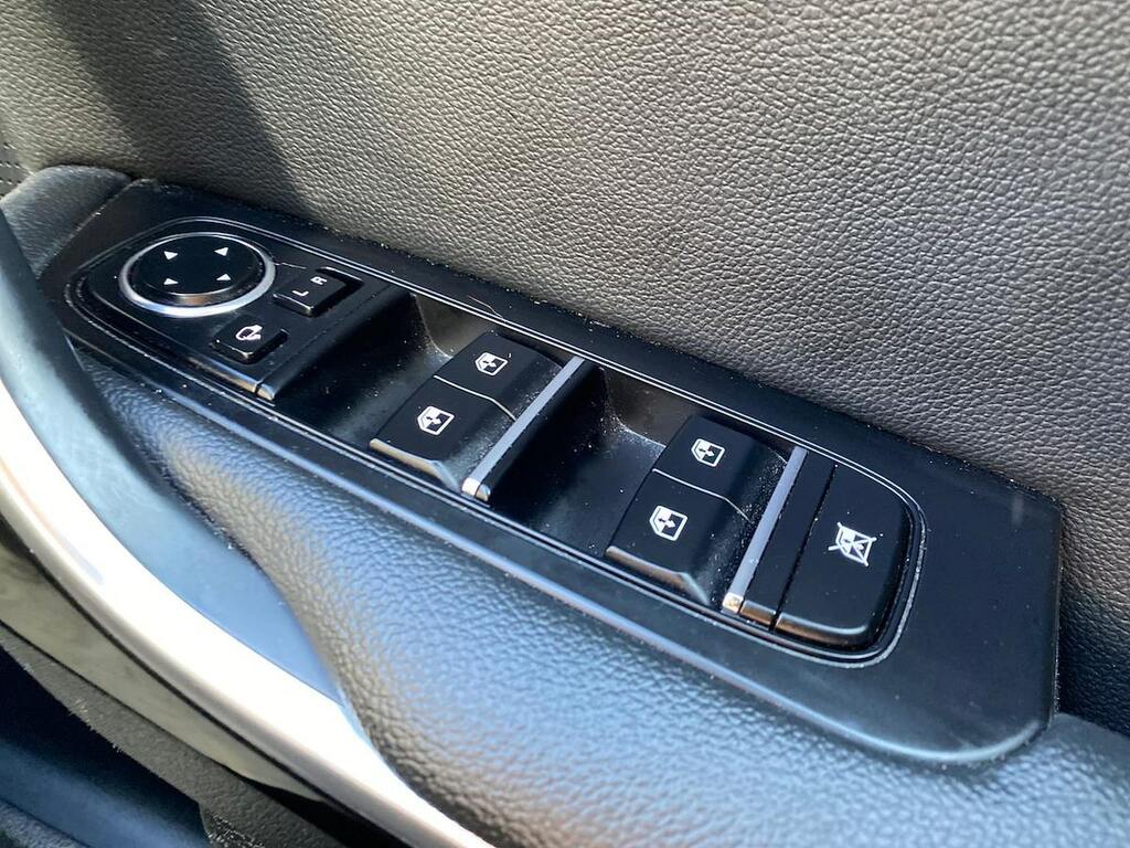Kia Ceed Ceed 3 Isg Black #21
