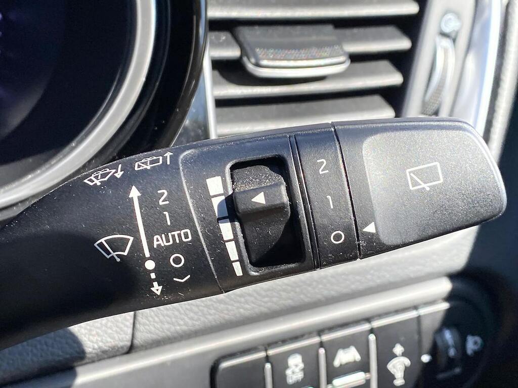 Kia Ceed Ceed 3 Isg Black #28