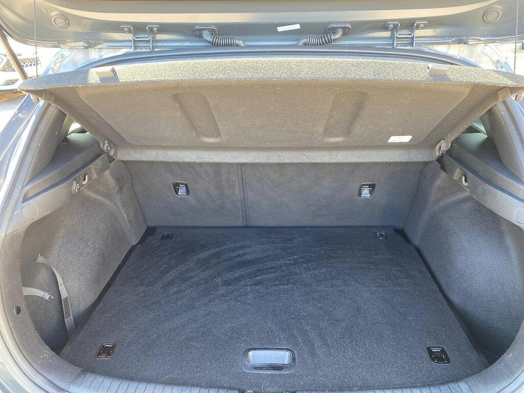 Kia Ceed Ceed 3 Isg Black #17