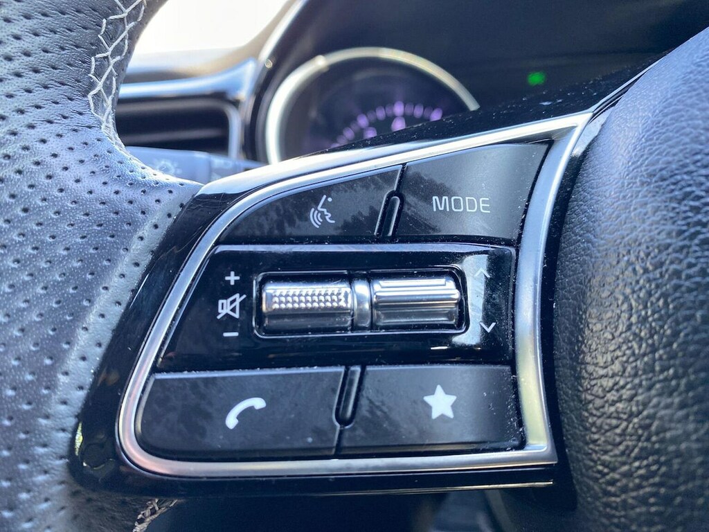 Kia Ceed Ceed 3 Isg Black #27