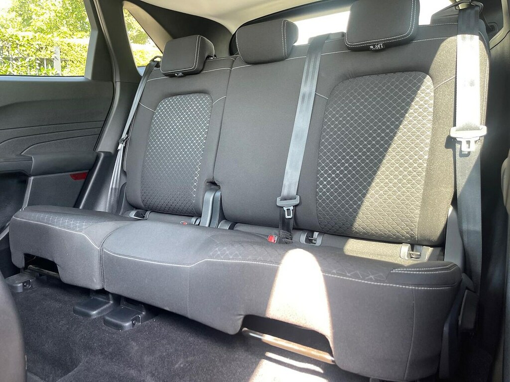 Ford Kuga St-line X Green #16