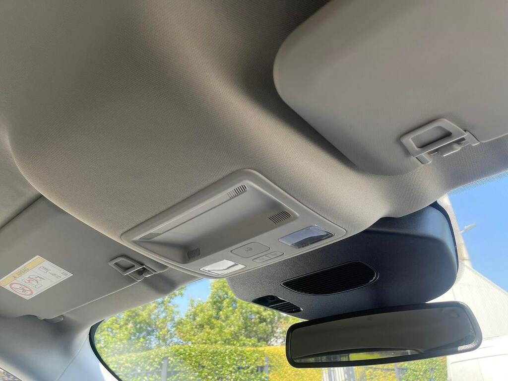 Ford Kuga St-line X Green #14