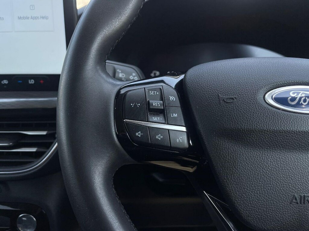 Ford Kuga St-line X Green #26