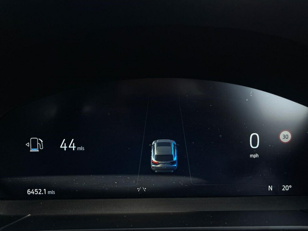 Ford Kuga St-line X Green #10
