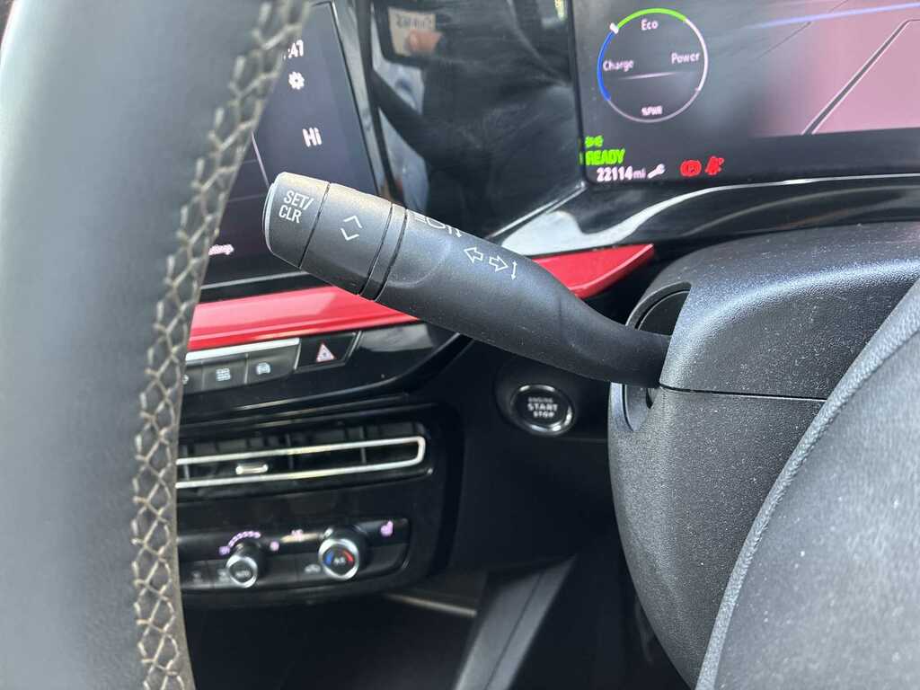 Vauxhall Mokka-e Gs Ev Black #25