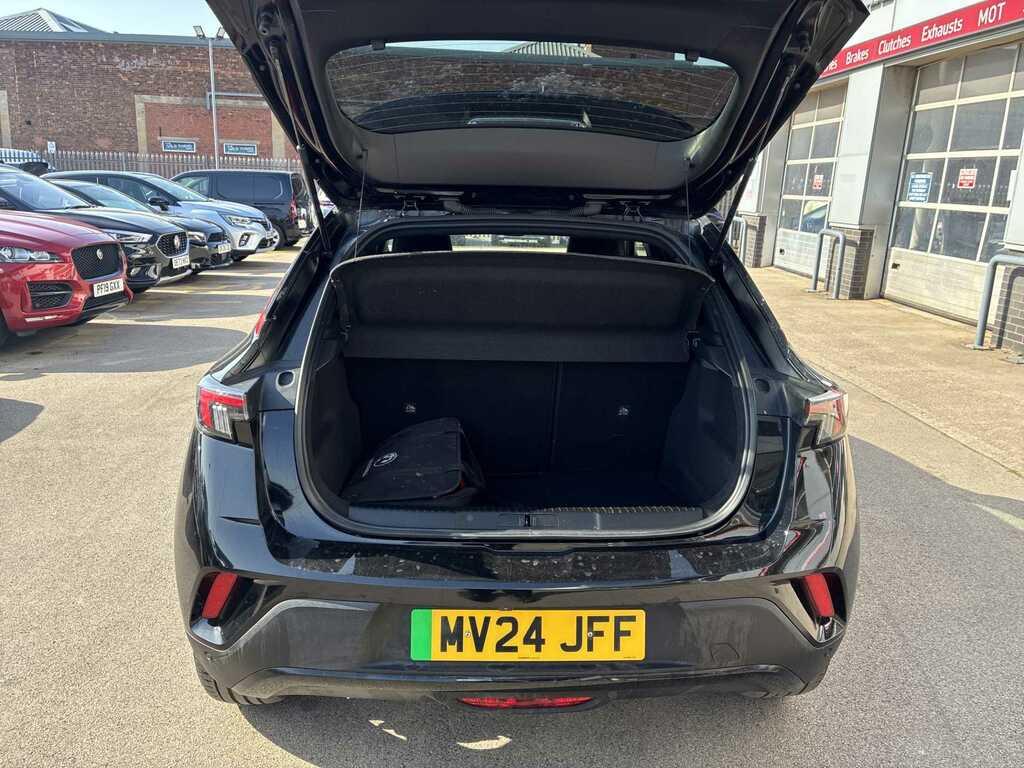 Vauxhall Mokka-e Gs Ev Black #16