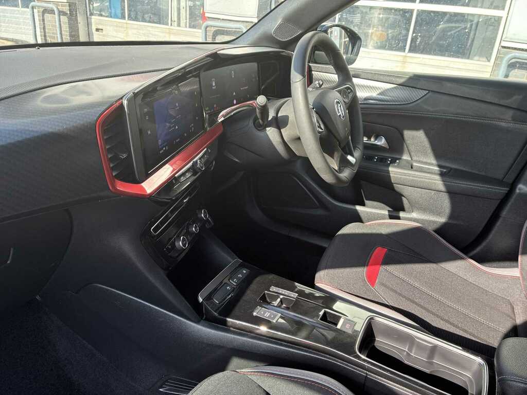 Vauxhall Mokka-e Gs Ev Black #7