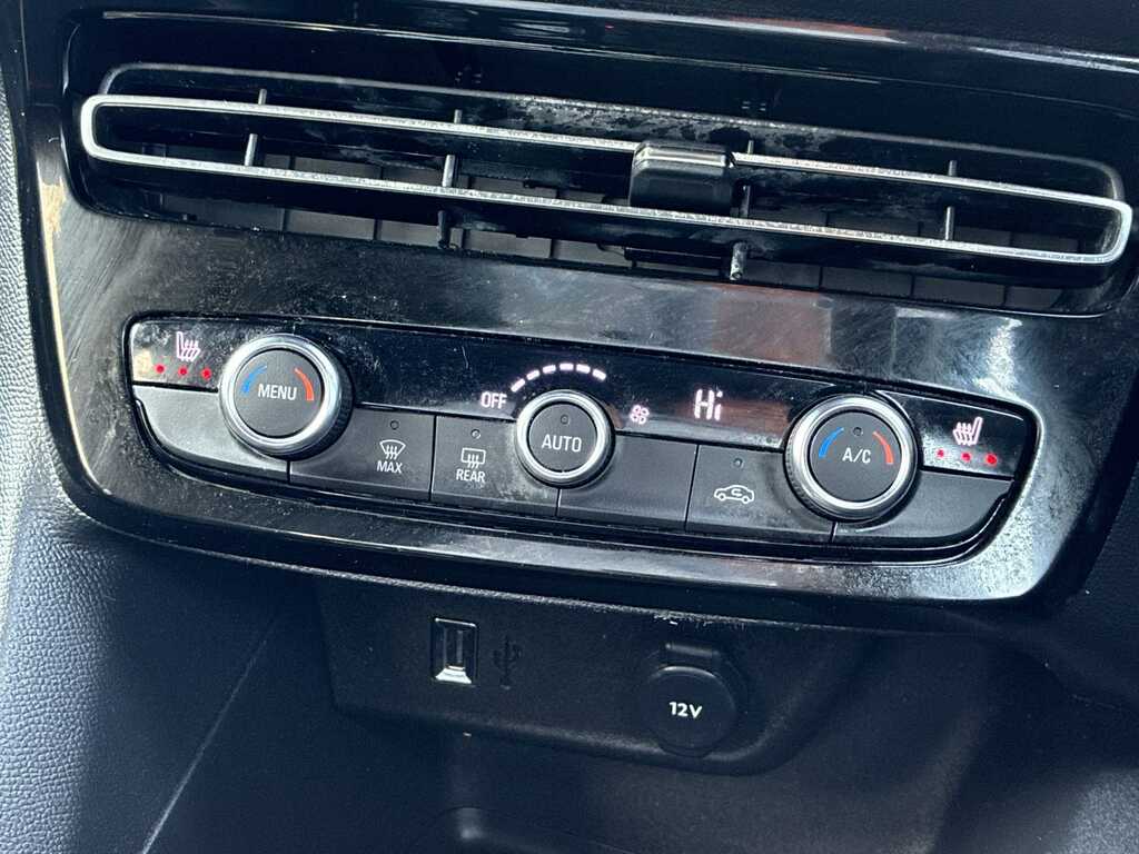 Vauxhall Mokka-e Gs Ev Black #11