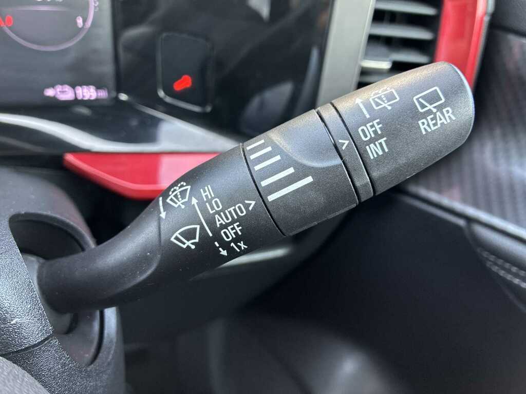 Vauxhall Mokka-e Gs Ev Black #26