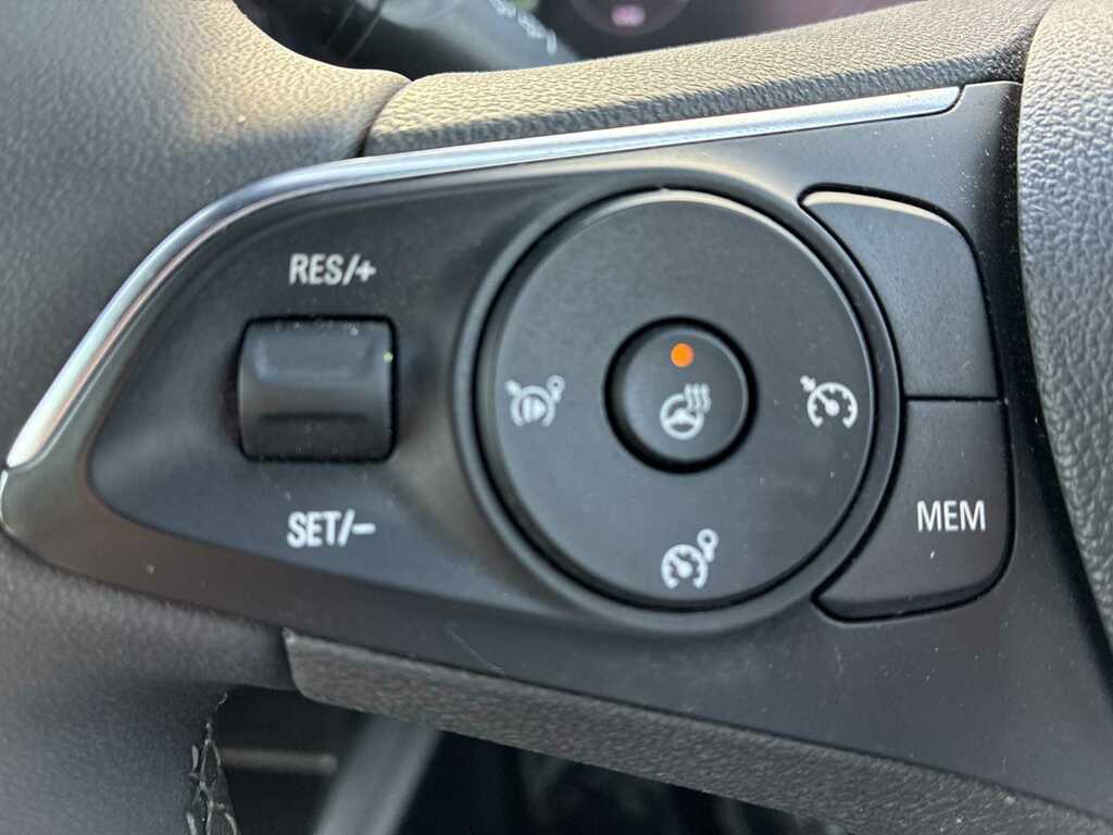 Vauxhall Mokka-e Gs Ev Black #23