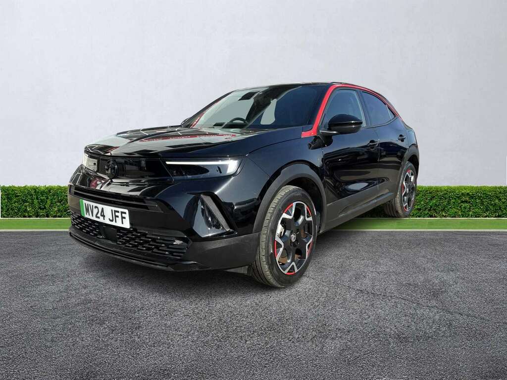 Vauxhall Mokka-e Gs Ev Black #19