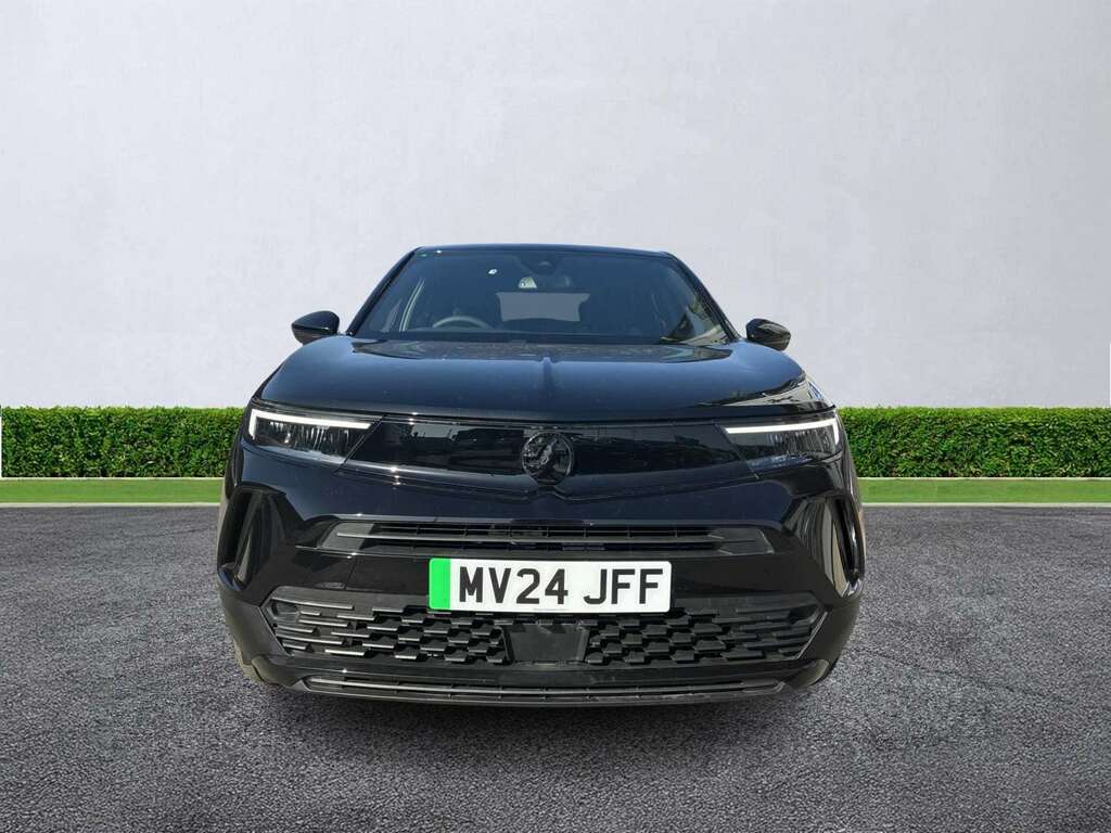 Vauxhall Mokka-e 100Kw Gs 50Kwh Black #5