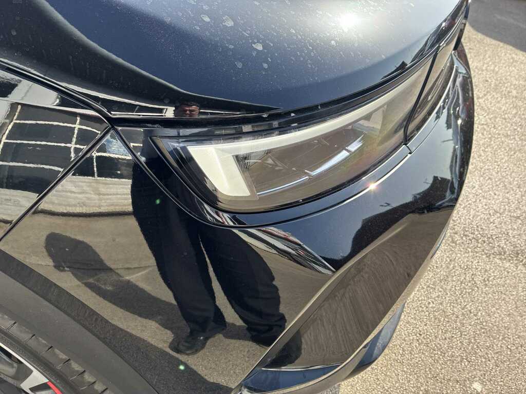 Vauxhall Mokka-e Gs Ev Black #27