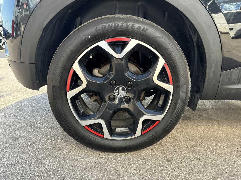 Vauxhall Mokka-e 100Kw Gs 50Kwh Black #6