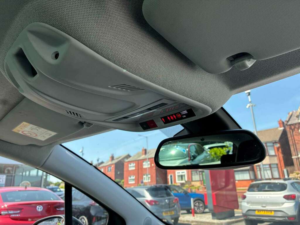 Vauxhall Crossland Ultimate Black #13
